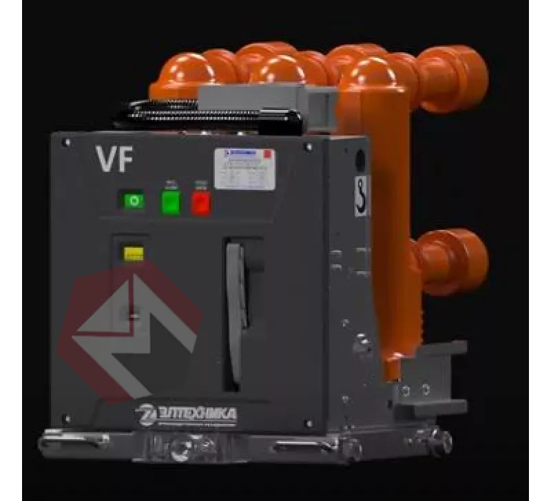 Вакуумный выключатель VF12-S-10-25-A-1250-44.00УЗ фото 1