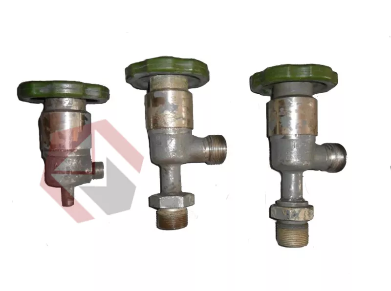 Вентиль клапан У29162-006, У29162-015 фото 1