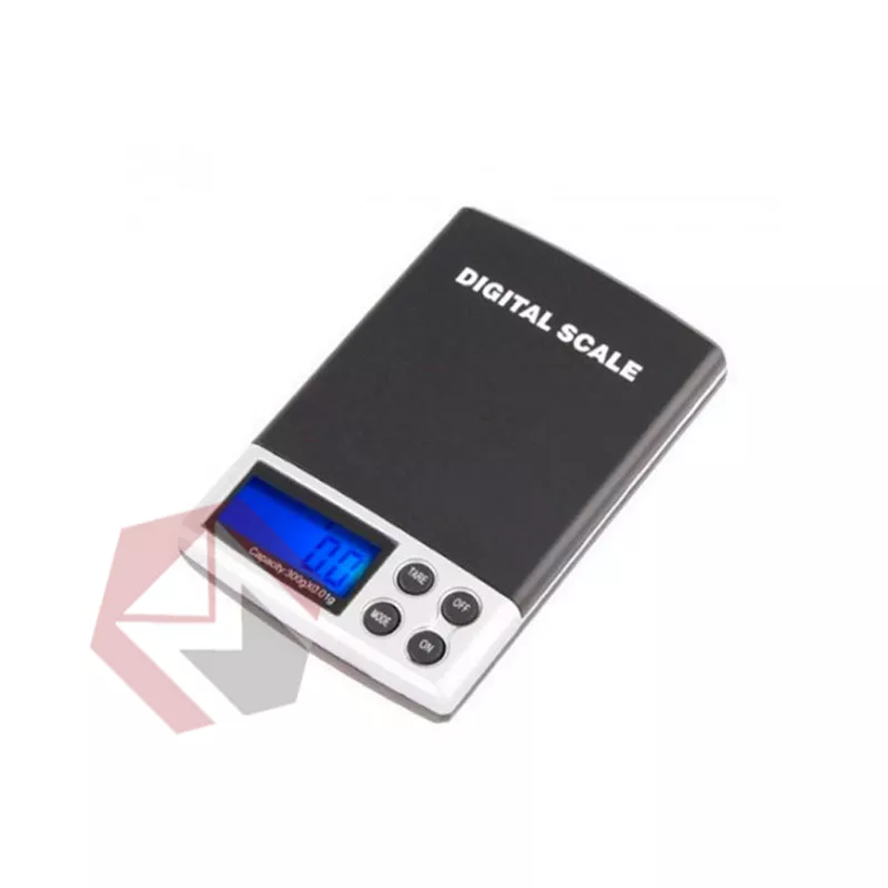 Весы цифровые DS-500 фото 1