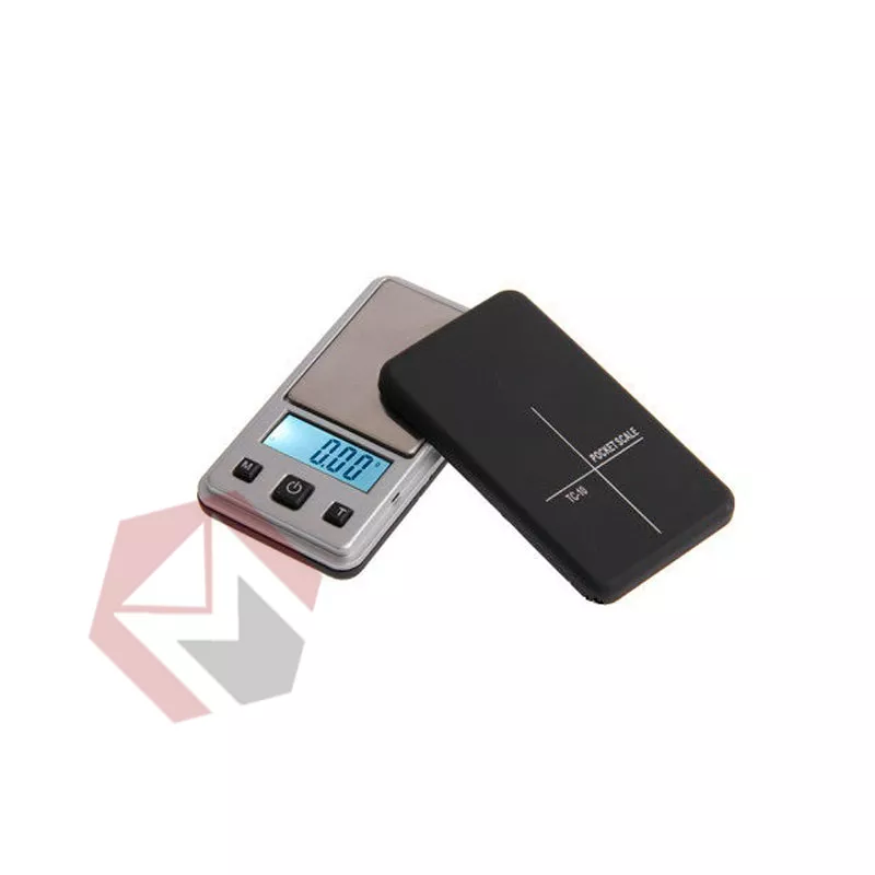 Весы Mini ТС-10 фото 1