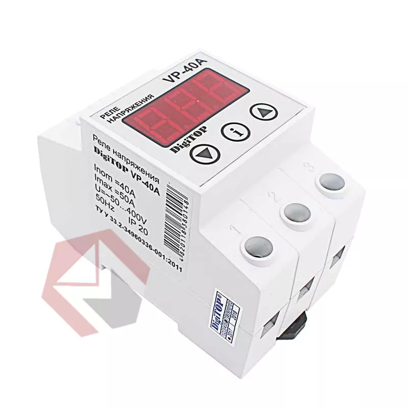 Реле VP 40A фото 2