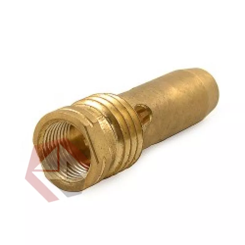 Вставка для наконечника M10/M10/40 мм фото 1
