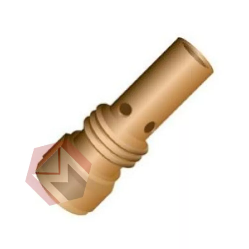 Вставка для наконечника M6/M12/35мм фото 1