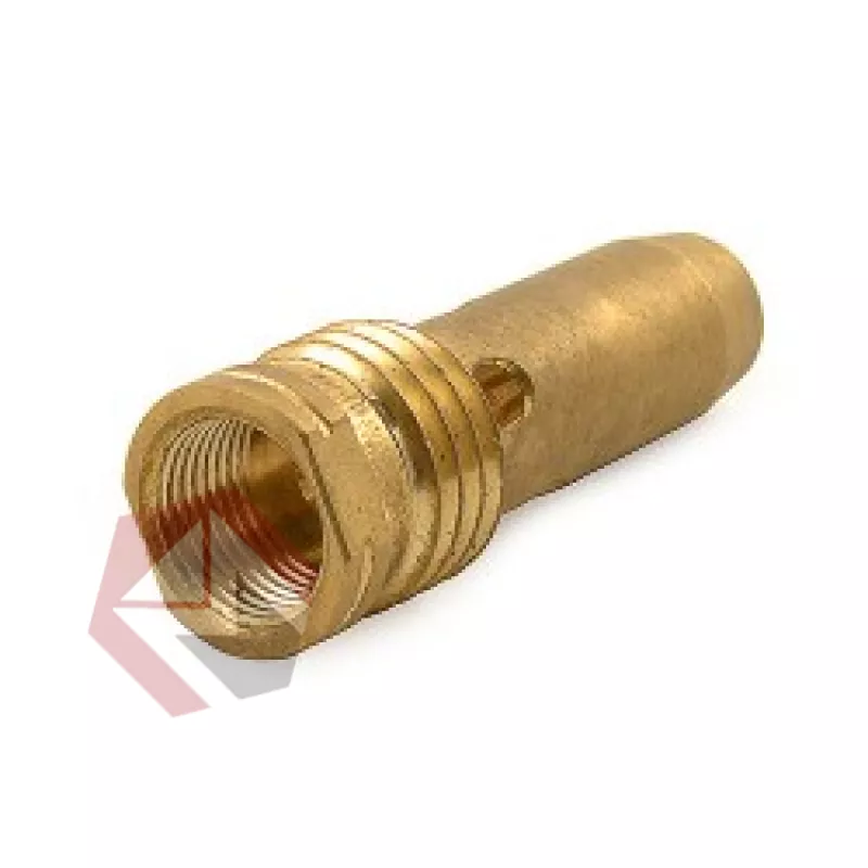 Вставка для наконечника M8/M16/52мм фото 1