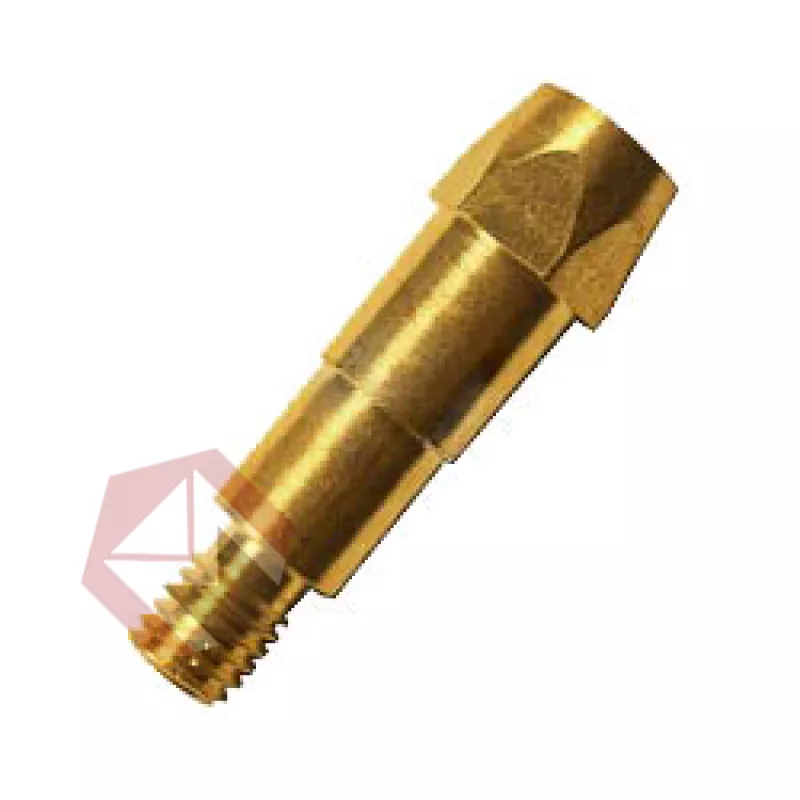 Вставка для наконечника M8/M8/43мм  фото 1