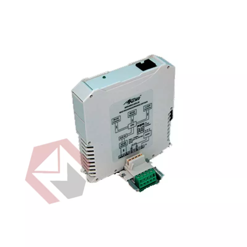 Преобразователь интерфейсов WAD-LAN-RS485-BUS фото 1
