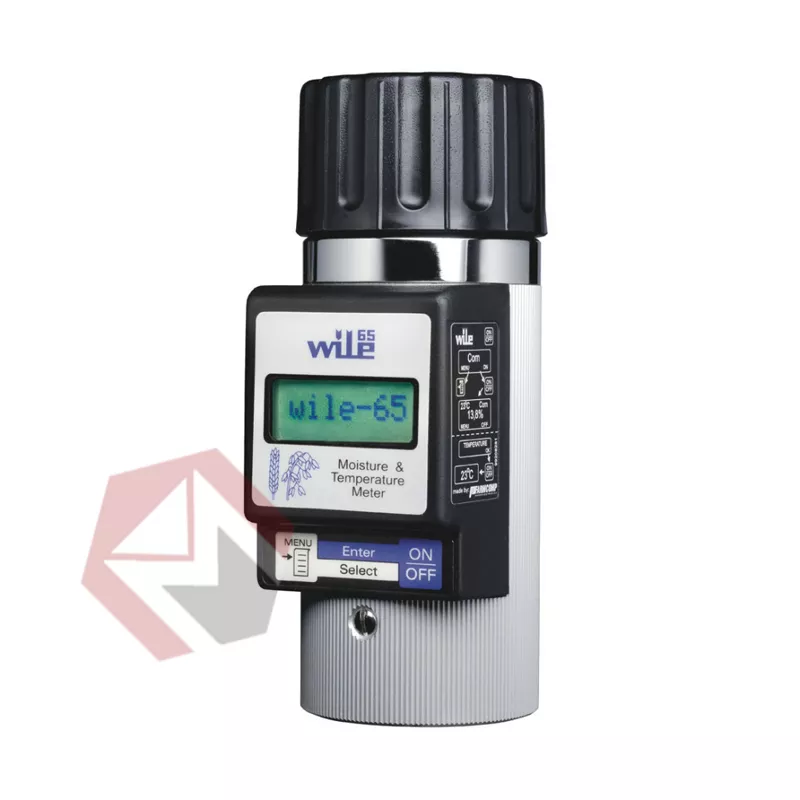 Влагомер зерна Wile-65 фото 1