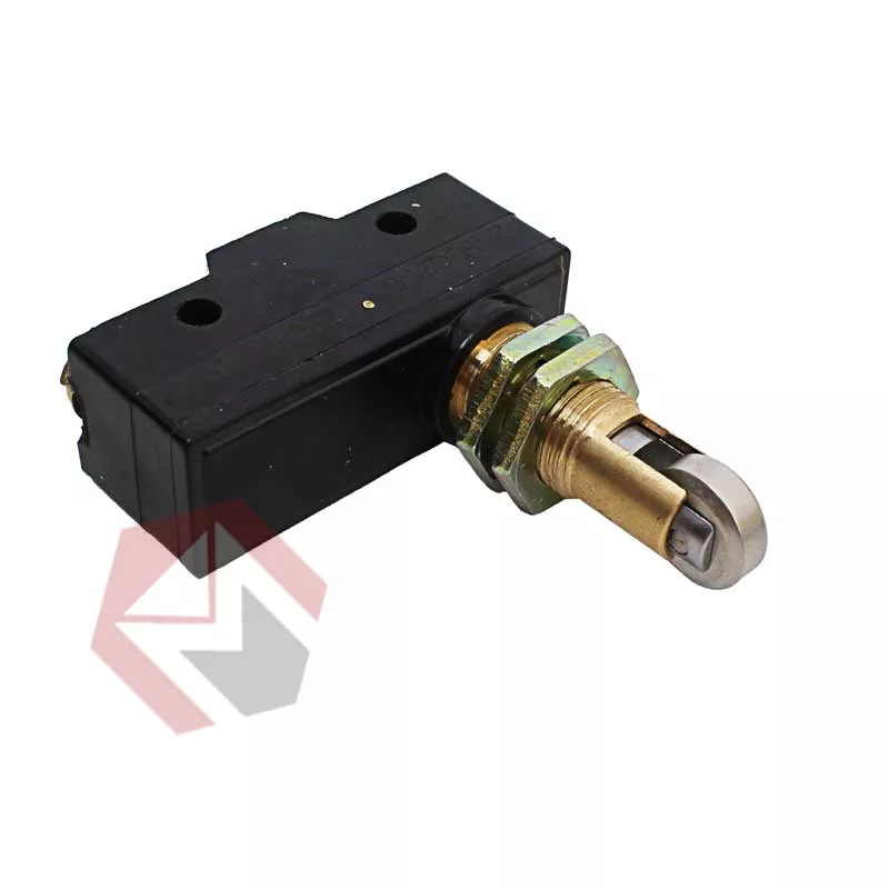 Микровыключатель Z-15GQ21-B фото 1