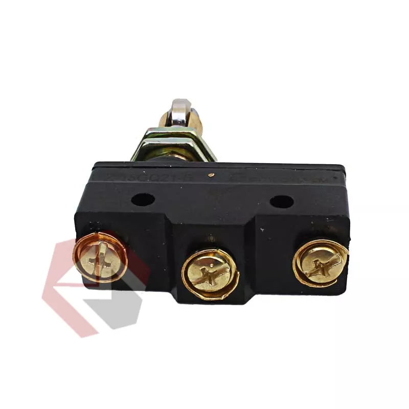 Микровыключатель Z-15GQ21-B фото 2