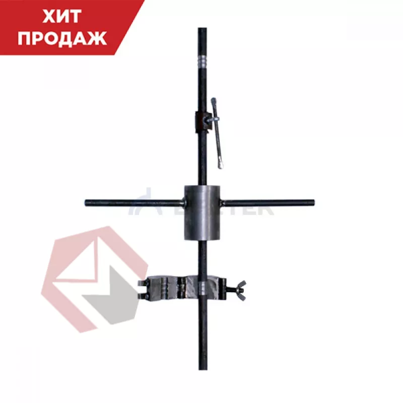 Заземлители для передвижных электроустановок FV (1 х 1.5 м) фото 1