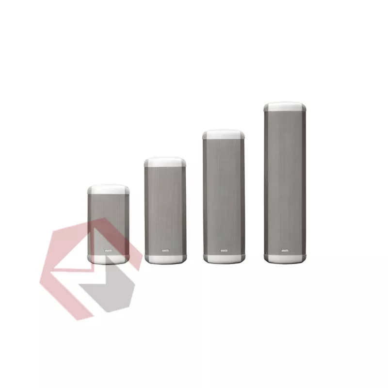 Звуковая колонна CU-410, CU-420, CU-430, CU-440 фото 1