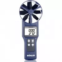 Анемометр WOHLER FA430 фото