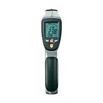 Пирометр Voltcraft IR-2200-50D фото