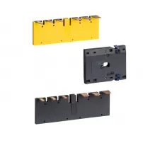 КОМПЛЕКТУЮЩИЕ ДЛЯ РЕВЕРСИВНЫХ КОНТАКТОРОВ D40A ДО D65A фото