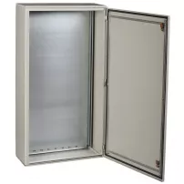 Корпус металлический ЩМП-6-0 У1 IP65 GARANT фото