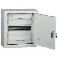 Корпус металлический ЩРн-12з-0 36 УХЛ3 IP31 PRO фото