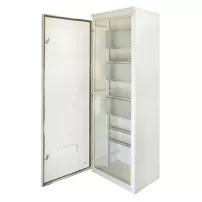 Корпус ВРУ-1 2000х450х450  IP54 RAL 9001  фото