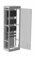 Корпус ВРУ-1 2000х600х450  IP54 без б/п  RAL 7035 серый  фото