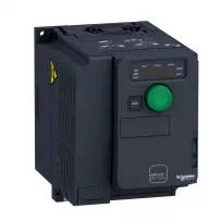 ПРЕОБР ЧАСТОТЫ ATV320 1.5кВт 240В 1ф Компактный Schneider Electric фото