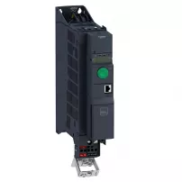 ПРЕОБР ЧАСТОТЫ ATV320 1.5кВт 500В 3ф Книжный Schneider Electric фото