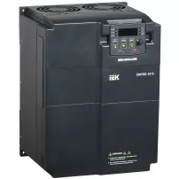 Преобразователь частоты CONTROL-A310 380В, 3Ф 11-15 kW 25-32A IEK фото