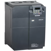 Преобразователь частоты CONTROL-A310 380В, 3Ф 18-22 kW 37-45A IEK фото