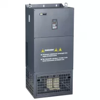 Преобразователь частоты CONTROL-L620 380В, 3Ф 185-200 kW 340-380A IEK фото