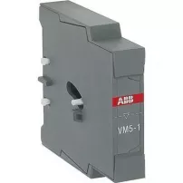 VM-5-1 Механическая блокировка реверс. для контакторов A9..A 40 фото
