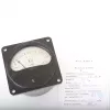 Вольтметр Э8021 кл.2,5 шкала 7500В фото навигации 2