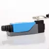 Выключатель концевой МЕ 8104  фото навигации 4