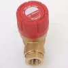 Клапан предохранительный Prescor 3 bar 1/2" фото навигации 1