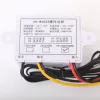 Терморегулятор XH-W3002 220V фото навигации 3