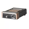 Усилитель низкой частоты Stereo Amplifier J-127, IRS 28.5, MARGO-2 фото навигации 1