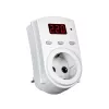 Реле напряжения V-protector 10AS фото навигации 1