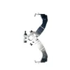 Щеткодержатель 2H 16x16x16 (SMH160 L6) фото навигации 1