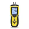 Анемометр Trotec TA400 фото навигации 1