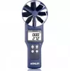 Анемометр WOHLER FA410 фото навигации 1