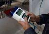 АНКАТ-310 - переносной многокомпонентный газоанализатор оптимизации режимов горения фото навигации 3