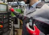 АНКАТ-7631Микро - переносной газоанализатор кислорода или токсичных газов фото навигации 3