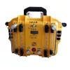 Аспиратор ASA-2M (50/1-50/2) фото навигации 1