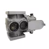 Реле Бухгольца BF-80/10 фото навигации 3