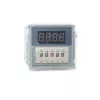 Таймер DH48S-1Z (0.01 сек – 99 час 99 мин) AC220V OMRON фото навигации 1