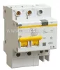 Дифференциальный автомат АД-12  2р   6А/10мА фото навигации 2