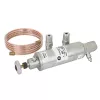 Сепаратор газовый тонкой очистки ФТ-2 фото навигации 1