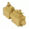 Гидрозамок ЗГД-10-1, ЗГД-10-4 фото навигации 2