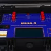 Измеритель К540-3 фото навигации 4