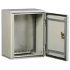 Корпус металлический ЩМП-1-0 У1 IP65 GARANT фото навигации 1