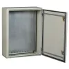 Корпус металлический ЩМП-3-0 У1 IP65 GARANT фото навигации 1
