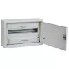 Корпус металлический ЩРн-18з-0 36 УХЛ3 IP31 PRO фото навигации 1