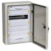 Корпус металлический ЩРн-24з-1 IP54 "UNIVERSAL" фото навигации 1